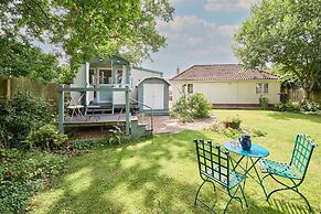 Host Stay Shepherd s Hut