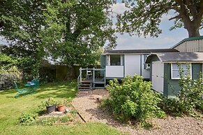 Host Stay Shepherd s Hut