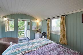Host Stay Shepherd s Hut