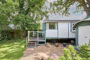 Host Stay Shepherd s Hut