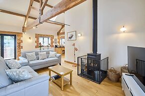 Host Stay Rupert s Barn