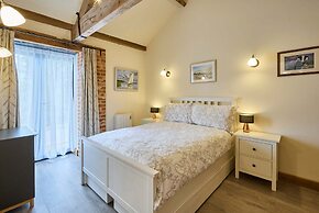 Host Stay Rupert s Barn