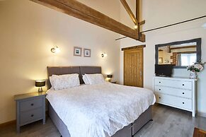 Host Stay Rupert s Barn
