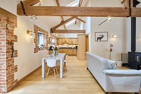 Host Stay Rupert s Barn