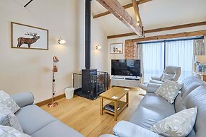 Host Stay Rupert s Barn