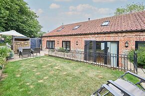 Host Stay Rupert s Barn