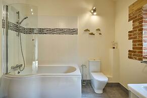 Host Stay Rupert s Barn