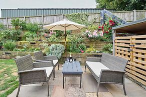 Host Stay Rupert s Barn