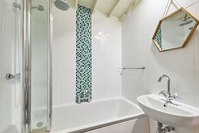 Host Stay Old Stone Cottage