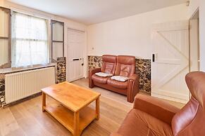 Host Stay Old Stone Cottage