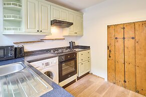 Host Stay Old Stone Cottage