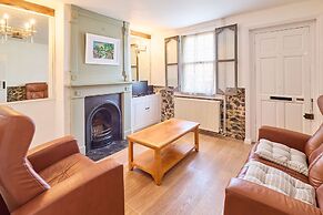 Host Stay Old Stone Cottage