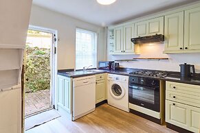 Host Stay Old Stone Cottage