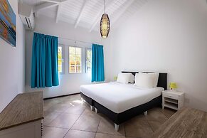 Spanish Water Marina Triple Penthouse