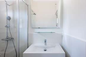 Spanish Water Marina Triple Penthouse