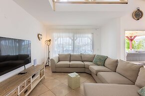 Spanish Water Marina Triple Penthouse