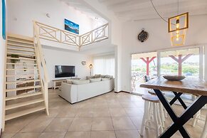 Spanish Water Marina Triple Penthouse
