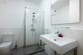 Spanish Water Marina Triple Penthouse