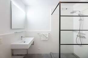 Spanish Water Marina Triple Penthouse