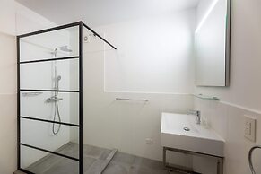 Spanish Water Marina Triple Penthouse