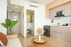 w Elegant 1BR in Crespo