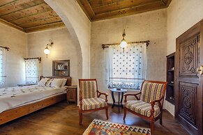 Chardonnay Suites
