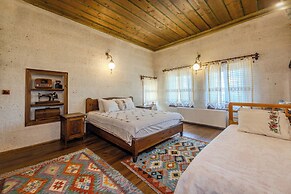 Chardonnay Suites