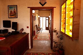 Chardonnay Suites