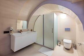 Chardonnay Suites