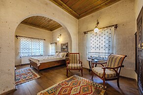 Chardonnay Suites