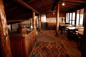 Chardonnay Suites