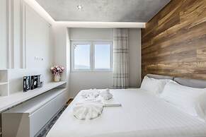 Skyline Apartment Free Parking