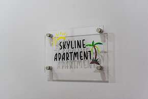 Skyline Apartment Free Parking