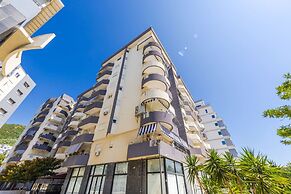 Skyline Apartment Free Parking