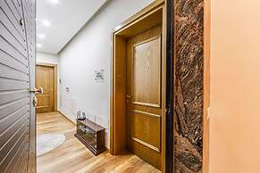 Skyline Apartment Free Parking