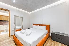 Skyline Apartment Free Parking