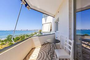 Skyline Apartment Free Parking
