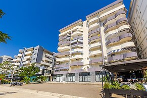 Skyline Apartment Free Parking