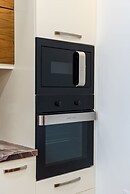 Skyline Apartment Free Parking