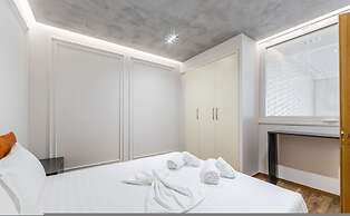 Skyline Apartment Free Parking