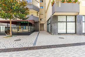 Tropicana Apartment Free Parking