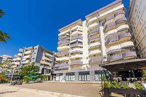 Tropicana Apartment Free Parking