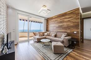 Tropicana Apartment Free Parking