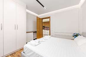 Tropicana Apartment Free Parking