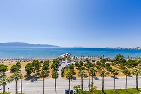 Tropicana Apartment Free Parking