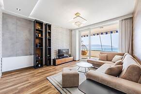 Tropicana Apartment Free Parking