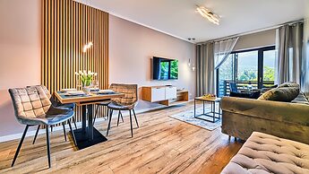Apartamenty Sun & Snow Centrum Park II