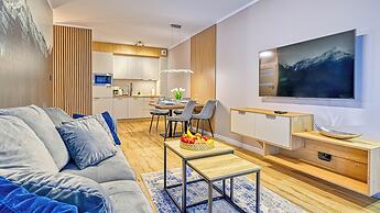 Apartamenty Sun & Snow Centrum Park II