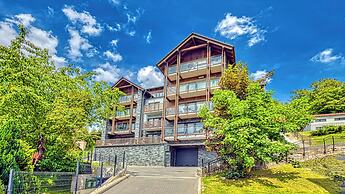 Apartamenty Sun & Snow Centrum Park II