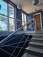Hotel Nutsa in old Tbilisi